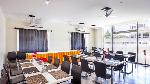 Hotel Pearl Residency